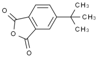 MC70802 4-Tert-Butylphthalic Anhydride 32703-79-0 4-叔丁基邻苯二甲酸酐