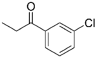MC64711 3′-Chloropropiophenone 34841-35-5 3'-氯苯丙酮