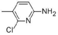 MC72296 2-Pyridinamine, 6-chloro-5-methyl 442129-37-5 6-氯-5-甲基-2-吡啶胺