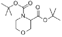 MC72516 3-HYDROXYMETHYL-MORPHOLINE-4-CARBOXYLIC ACID TERT-BUTYL ESTER 473923-56-7 3-(羟基甲基)吗啉-4-甲酸叔丁酯