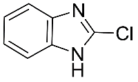 MC65809 2-Chlorobenzimidazole 4857-06-1 2-氯苯并咪唑