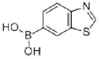 MC72734 1,3-BENZOTHIAZOL-6-YLBORONIC ACID 499769-91-4 1,3-BENZOTHIAZOL-6-YLBORONIC ACID;