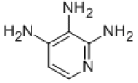 MC73124 Pyridine-2,3,4-triamine 52559-11-2 2,3,4-三氨基吡啶