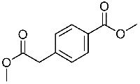 MC66133 methyl 4-(2-methoxy-2-oxoethyl)benzoate 52787-14-1 4-甲酸甲酯苯乙酸甲酯