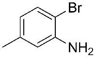MC66155 2-Bromo-5-Methylbenzenamine 53078-85-6 2-溴-5-甲基苯胺