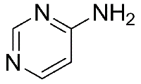 MC66688 4-Aminopyrimidine 591-54-8 4-氨基嘧啶