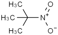 MC71165 Tert-Nitrobutane 594-70-7 2-甲基-2-硝基丙烷