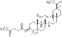 MC31755  甘珀酸钠  [7421-40-1]
