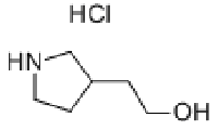 MC75061 2-PYRROLIDIN-3-YL-ETHANOL HYDROCHLORIDE 664364-46-9 3-吡咯烷乙醇盐酸盐