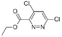 MC75261 ETHYL 4,6-DICHLOROPYRIDAZINE-3-CARBOXYLATE 679406-03-2 ETHYL 4,6-DICHLOROPYRIDAZINE-3-CARBOXYLATE