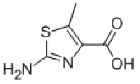 MC75349 4-Thiazolecarboxylicacid,2-amino-5-methyl-(9CI) 688064-14-4 2-氨基-5-甲基噻唑-4-羧酸乙酯