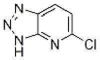 MC75934 5-Chloro-3H-[1,2,3]triazolo[4,5-b]pyridine 73895-37-1 5-氯-3H-[1,2,3]三唑并[4,5-B]吡啶