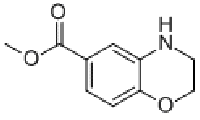 MC76140 3,4-Dihydro-2H-benzo[1,4]oxazine-6-carboxylic acid methyl ester 758684-29-6 3,4-二氢-2H-苯并[1,4]恶嗪-6-甲酸甲酯