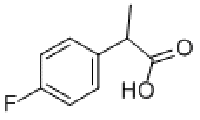 MC76148 2-(4-fluorophenyl)propionic acid 75908-73-5 2-(4-氟苯基)丙酸