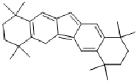 MC76316 1,2,3,4,7,8,9,10-OCTAHYDRO-1,1,4,4,7,7,10,10-OCTAMETHYL-1H-DIBENZO[B,H]FLUORENE 77308-48-6 1,1,4,4,7,7,10,10-八甲基-2,3,4,7,8,9,10,12-八氢-1H-二苯并[B,H]芴