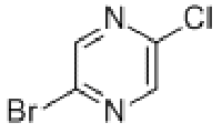 MC78440 5-BROMO-2-CHLOROPYRAZINE 912773-21-8 2-溴-5-氯吡嗪