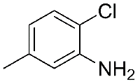 MC69007 2-Chloro-5-Methylaniline 95-81-8 2-氯-5-甲基苯胺