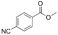 MC60565 4-Cyanobenzoic Acid Methyl Ester 1129-35-7 4-氰基苯甲酸甲酯