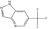 MC79968 6-(Trifluoromethyl)-1H-pyrazolo[4,3-b]pyridine 1211589-93-3 6-(Trifluoromethyl)-1H-pyrazolo[4,3-b]pyridine