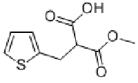 MC82419 Monomethyl-2-(2-thienylmethyl)-malonate 122308-24-1 噻吩甲基丙二酸酐乙酯