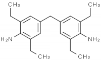 MC70283 4,4-Diamino-3,3,5,5-Tetraethyldiphenylmethane 13680-35-8 4,4'-亚甲基双(2,6-二乙基苯胺)