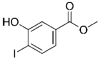 MC62183 Methyl-4-Iodo-3-Hydroxy Benzoate 157942-12-6 3-羟基-4-碘苯甲酸甲酯