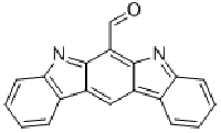 MC83917 6-FORMYLINDOLO [3,2-B] CARBAZOLE 172922-91-7 6-甲酰基吲哚并[3,2-B]咔唑
