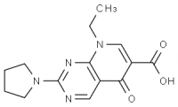 MC84213 Piromidic Acid 19562-30-2 吡乙酸三氮萘