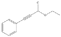 MC70619 Phenylpropiolic Acid Ethyl Ester 2216-94-6 苯基丙炔酸乙酯