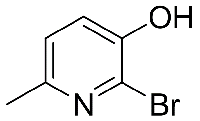 MC63524 2-Bromo-3-Hydroxy-6-Methylpyridine 23003-35-2 2-溴-3-羟基-6-甲基吡啶