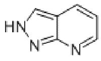 MC38244  2H-吡唑并[3,4-B]吡啶  [271-71-6]