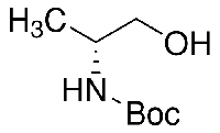 MC40573  BOC-D-丙氨醇  [106391-86-0]