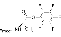 MC41726  Fmoc-D-Ala-OPfp  [125043-04-1]