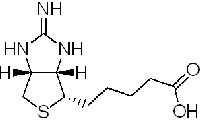 MC42123  2-亚氨基生物素  [13395-35-2]