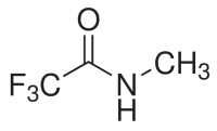 MC71412 N-Methyltrifluoroacetamide 815-06-5 N-甲基三氟乙酰胺