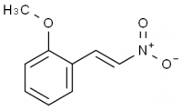 MC84967 2-Methoxy-Beta-Nitrostyrene 3316-24-3 2-Methoxy-Beta-Nitrostyrene