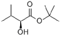 MC85048 L-ALPHAHYDROXYISOVALERIC ACID T-BUTYL ESTER 3519-30-0 (S)-ALPHA羟基异正戊酸叔丁酯