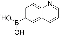 MC64979 Quinoline-6-Boronic Acid 376581-24-7 喹啉-6-硼酸