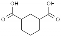 MC70912 1,3-Cyclohexanedicarboxylic Acid 3971-31-1 1,3-环己烷二甲酸