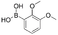 MC65344 2,3-Dimethoxybenzeneboronic Acid 40972-86-9 2,3-二甲氧基苯硼酸