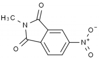 MC72044 N-Methyl-4-Nitrophthalimide 41663-84-7 N-甲基-4-硝基邻苯二甲酰亚胺