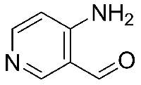 MC65452 4-Aminopyridine-3-Carboxaldehyde 42373-30-8 4-氨基吡啶-3-甲醛