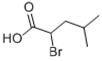 MC72180 dl-a-bromoisocaproicacid 42990-24-9 2-溴-4-甲基戊酸