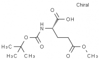 MC70971 Boc-Glu(Ome)-OH 45214-91-3 Boc-Glu(Ome)-OH