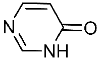 MC65684 4-Pyrimidinol 4562-27-0 4-嘧啶酮