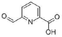 MC72729 2-Pyridinecarboxylic acid, 6-formyl- (9CI) 499214-11-8 6-甲酰皮考啉酸