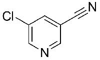 MC72925 5-Chloro-3-Cyanopyridine 51269-82-0 5-氯-3-氰甲基吡啶