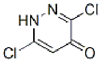 MC38770  4(1H)-Pyridazinone, 3,6-dichloro-  [53337-81-8]