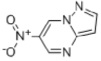 MC38814  6-硝基吡唑[1,5-A]嘧啶  [55405-65-7]