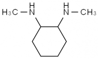 MC71226 rac-trans-N,N-Dimethylcyclohexane-1,2-diamine 61798-24-1 N,N-二甲基-1,2-环己二胺